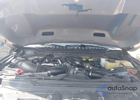 2017 Ford F-250 Lariat from USA, damaged, VIN 1FT7W2BT4HEC37475